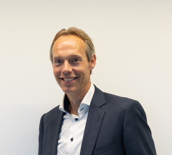 Erik Lindeman