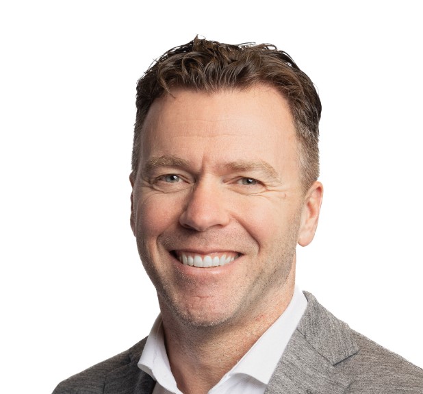 Eelco Geers headshot