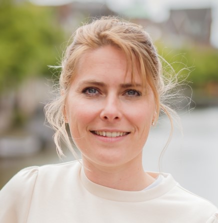 Rosalie Gonggrijp